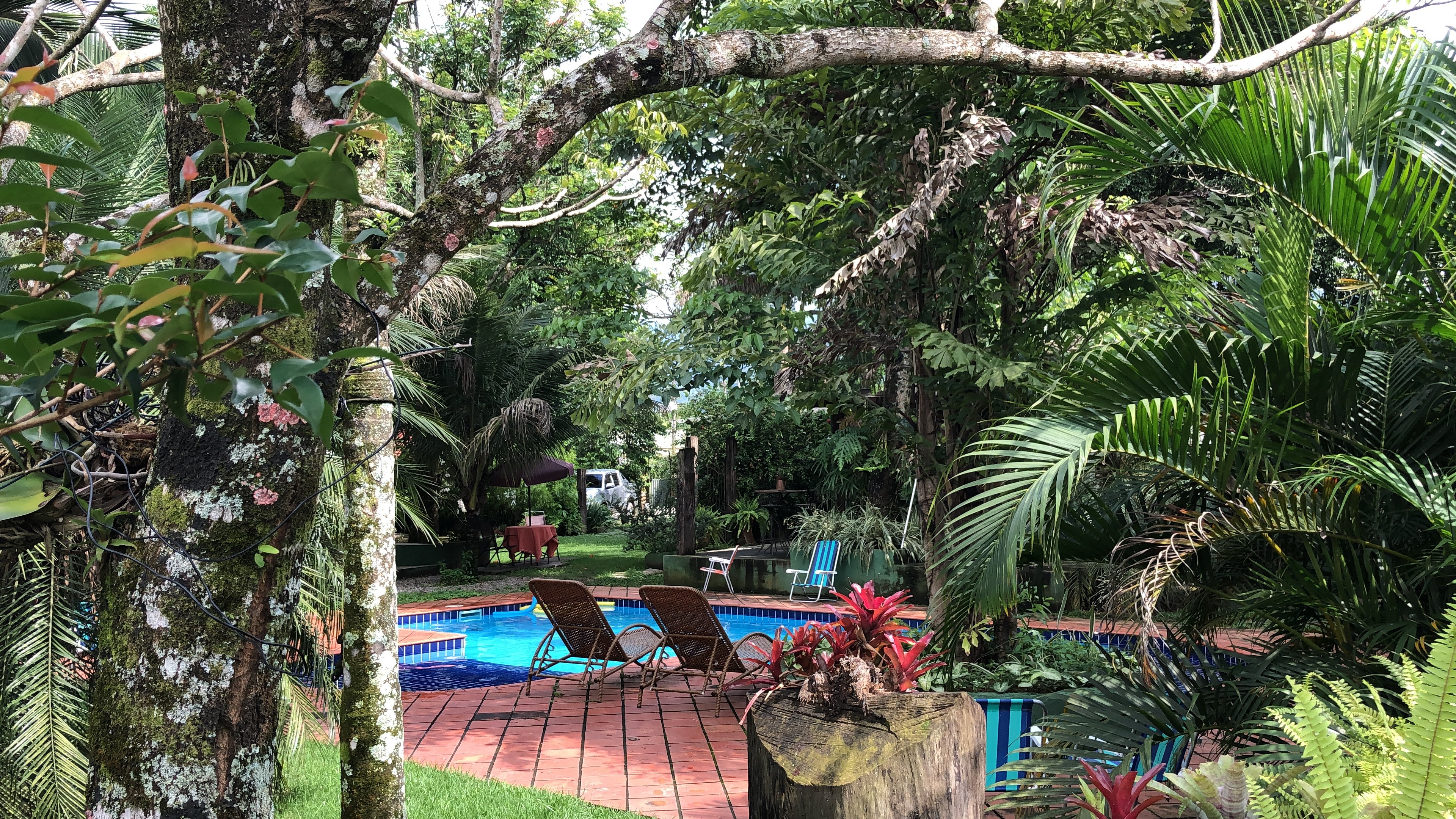 Pousada Art e Flora Garden-官方