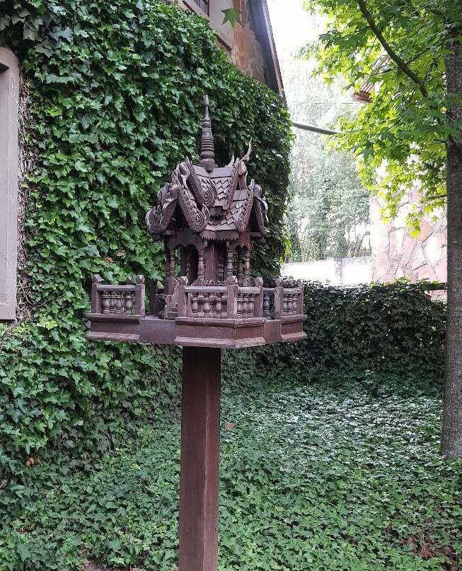 Fox's Hill Guest House主图