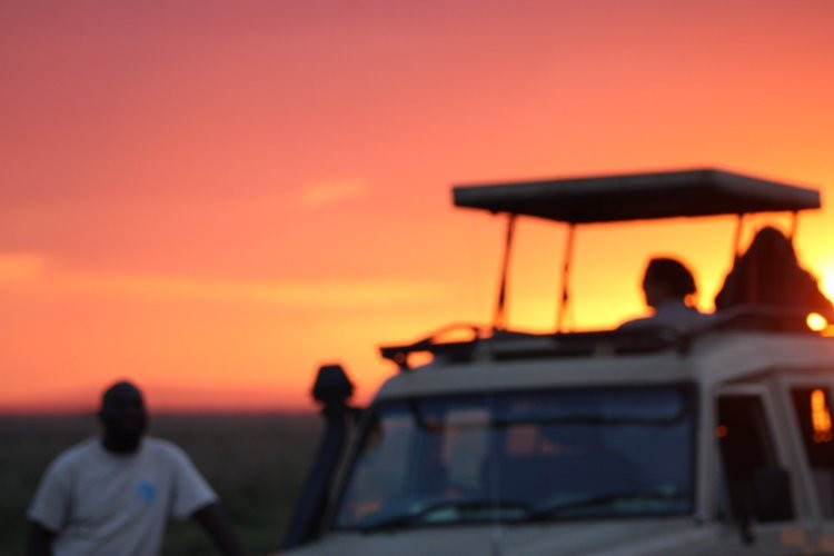 Chabo Africa Safaris-Iringa必去景点