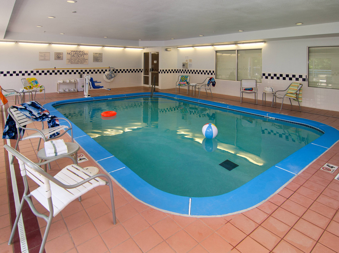 Best Western Plus Fenton主图