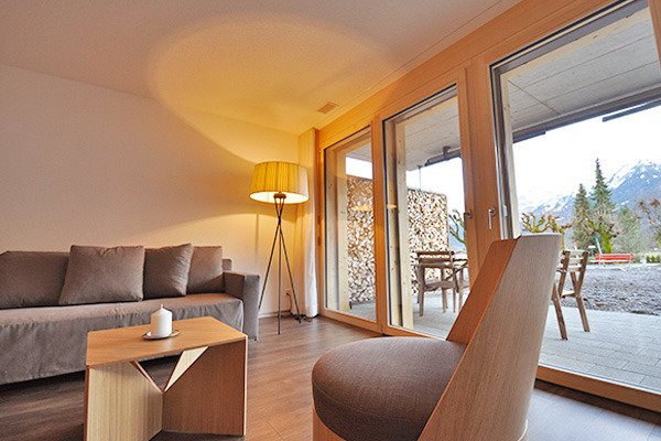 Chalet Spitzacker