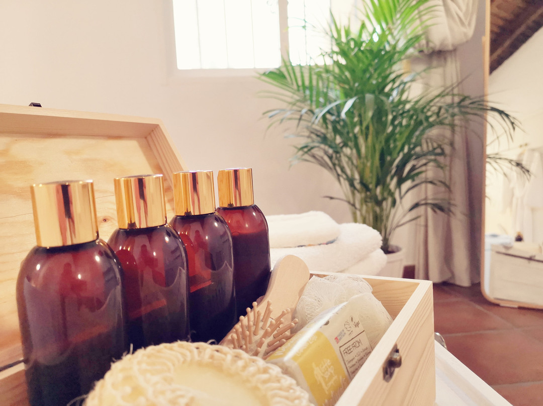 Villa 98 Bed & Breakfast主图