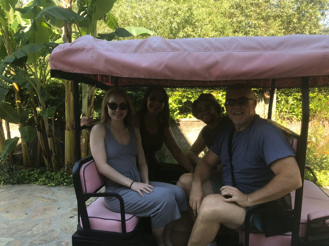 Mimi's Beauty Center-Ortaca必去景点