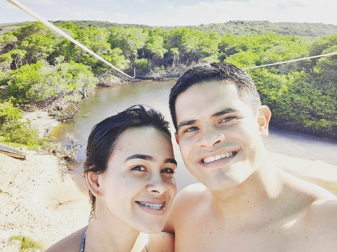 Pipalocadisio-Praia da Pipa必去景点