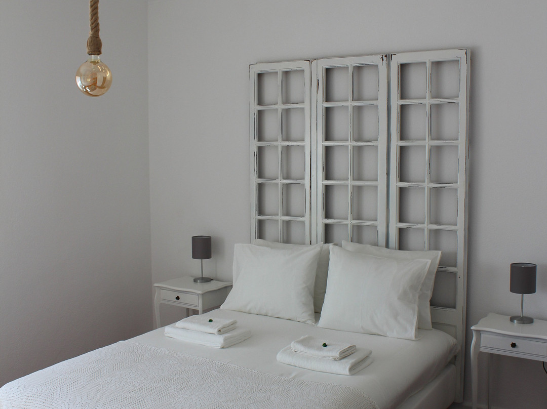 HappySintra GuestHouse by Casa do Preto主图