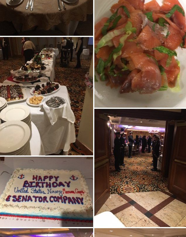 The Norwalk Inn & Conference Center主图