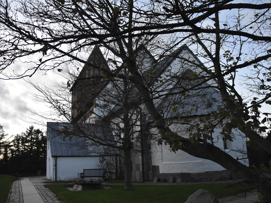 Kirche St. Severin景点图片