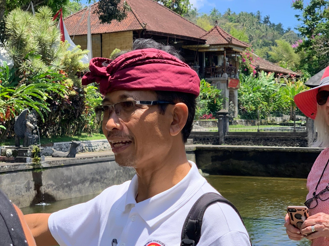 Bali Private Tour Guide and Driver景点图片