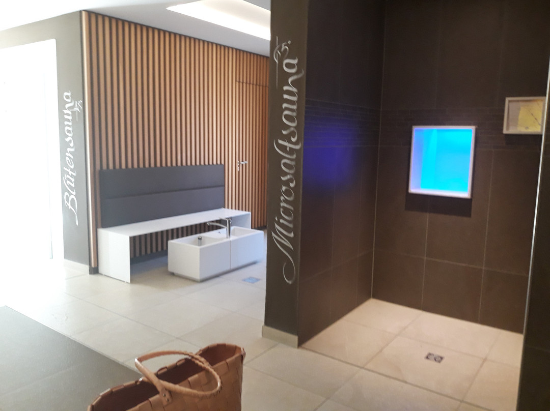 Hotel Ludinmuhle主图