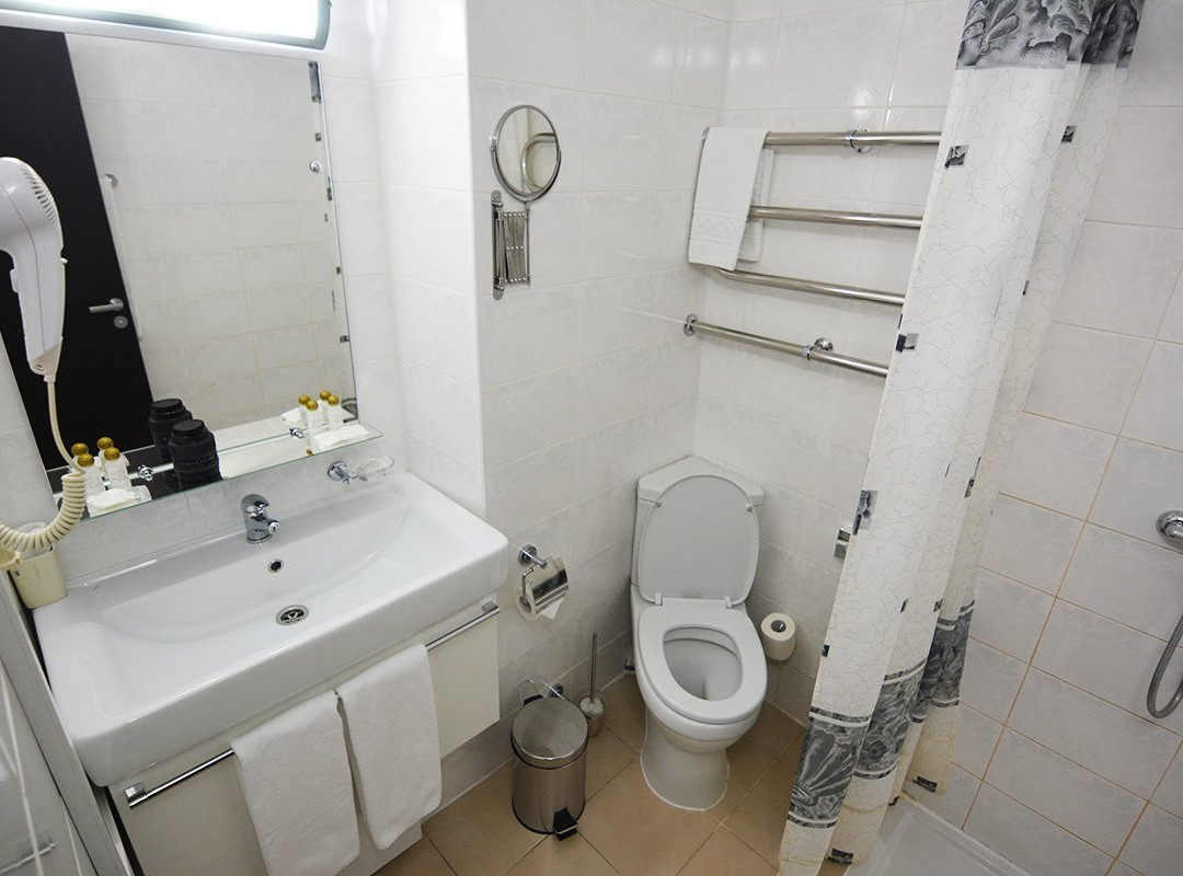 Best Western Kaluga Hotel主图