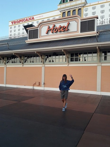 Tropicana Laughlin主图