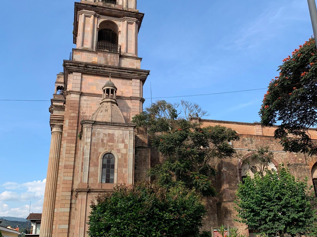 Parroquia de San Francisco de Asis景点图片