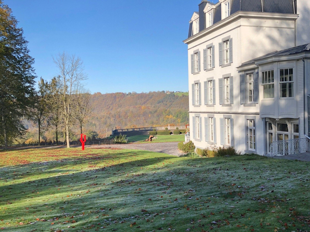 Chateau Charles主图
