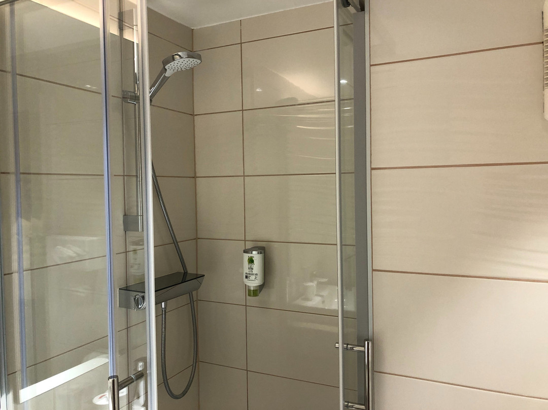 卡普兹奈霍夫酒店主图