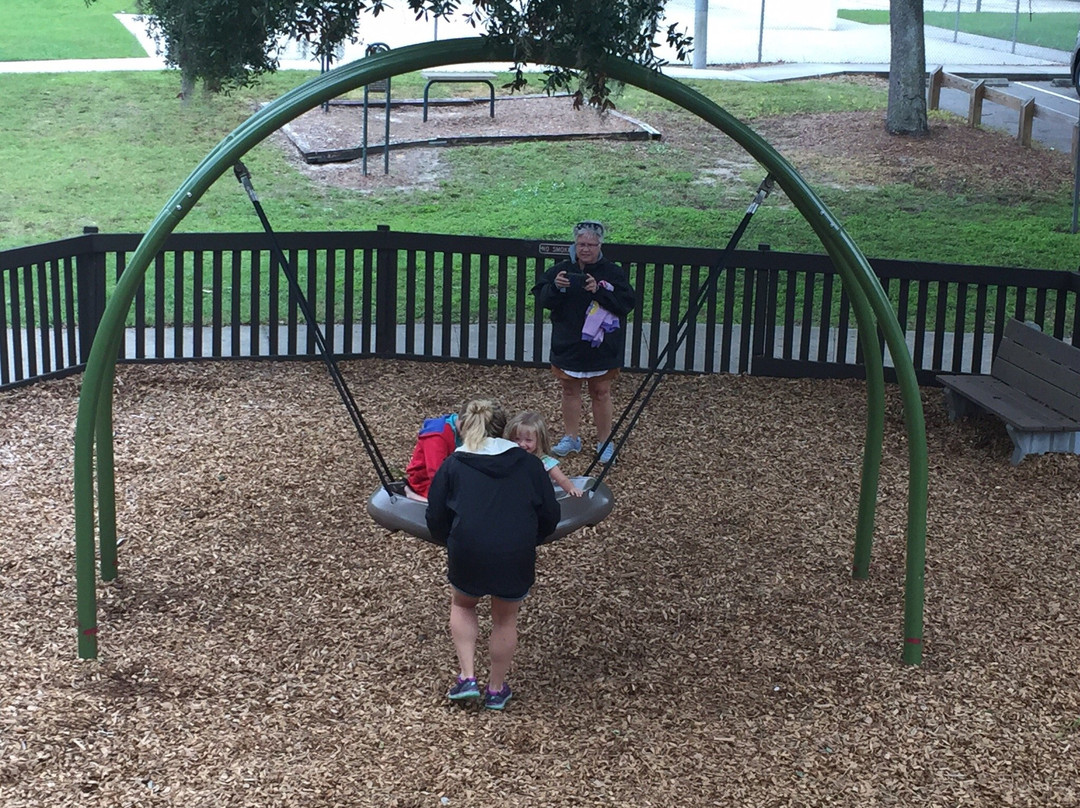 Nova Community Park-奥蒙德海滩必去景点