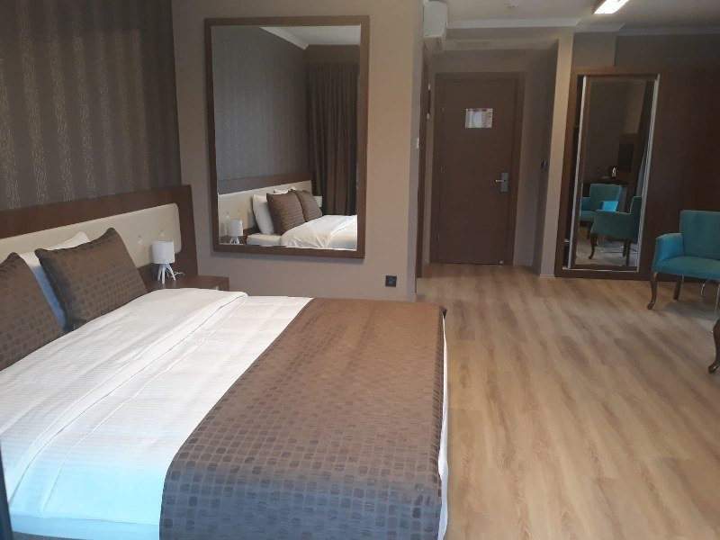 River Mill Park Otel Aqua Spa主图