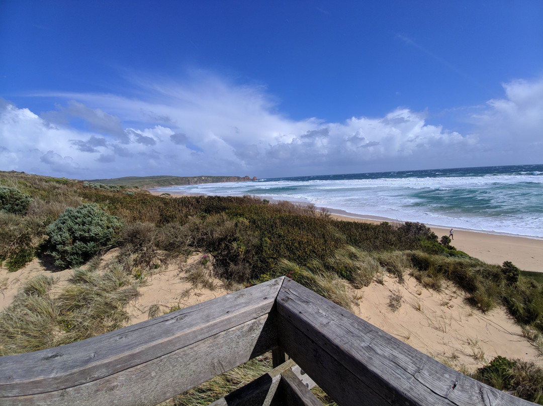 Woolamai Beach景点图片