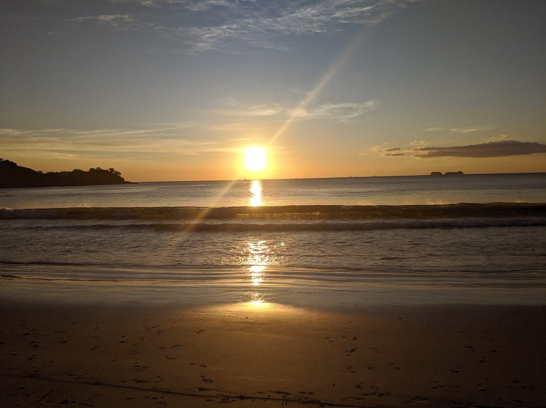 Sueño al Mar Residence & Hotel主图