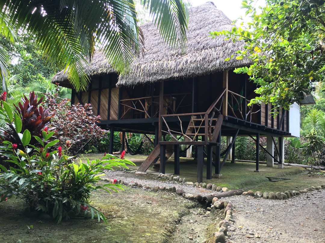 Ceibo Lodge