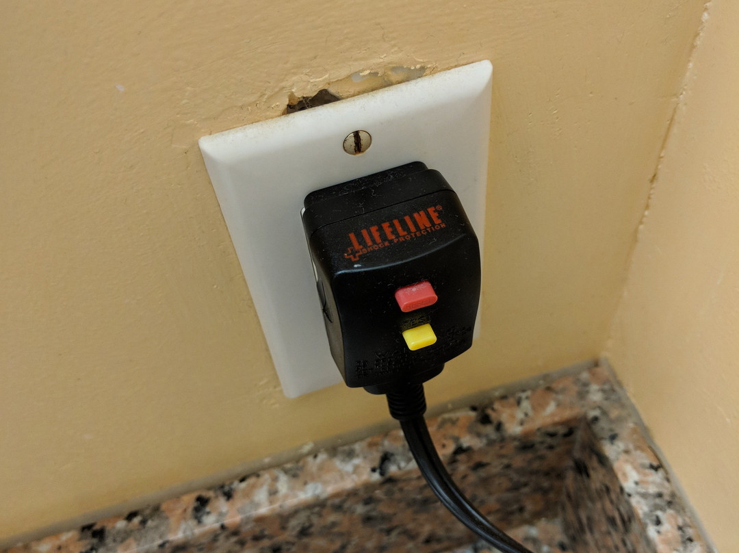 蓝色海豚旅馆主图