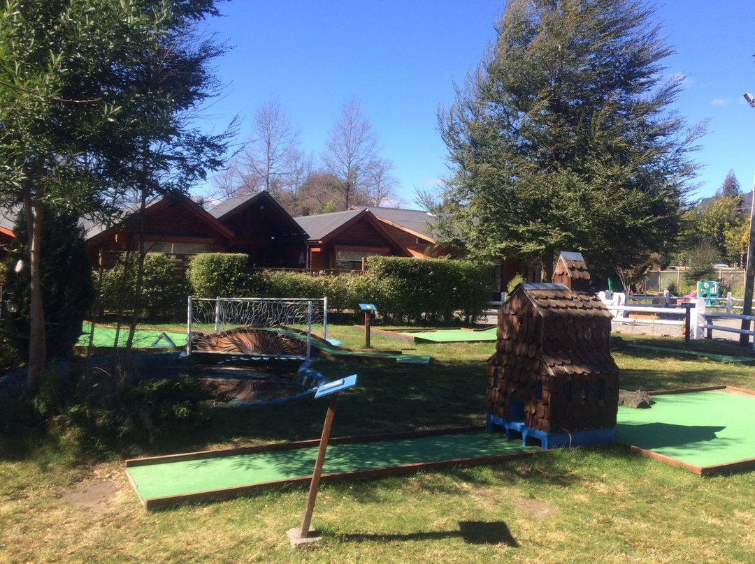 Hotel Borde Estero主图