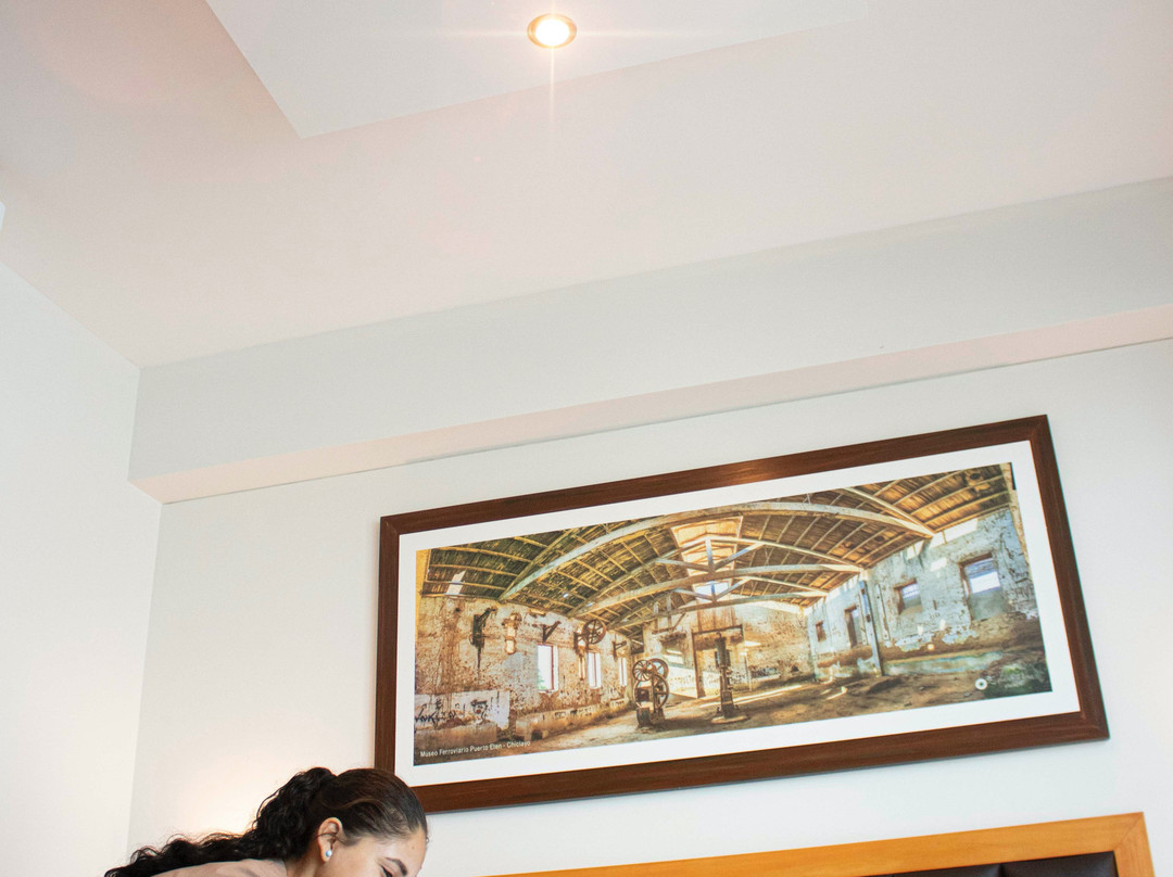 Ottavis Hotel & cafe主图