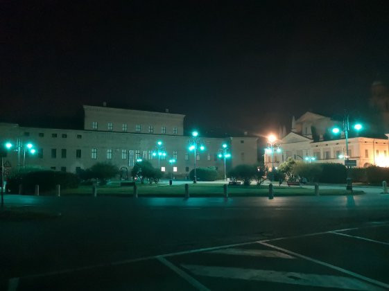 Piazza Bentivoglio景点图片