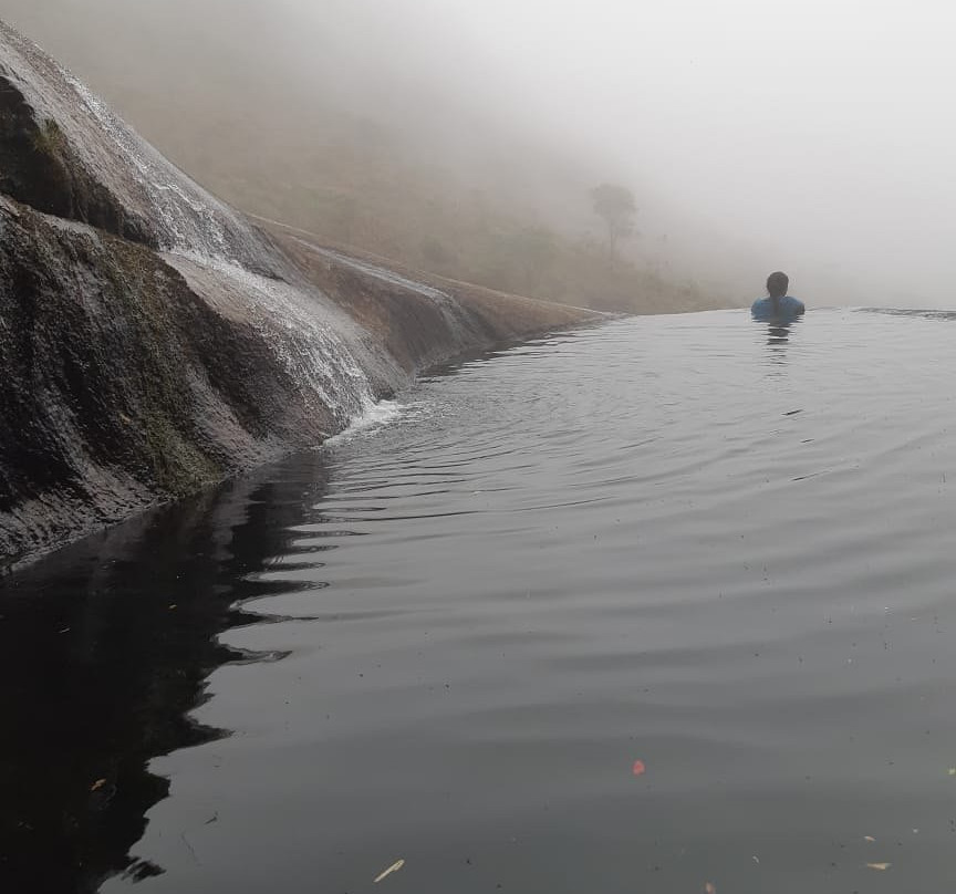 Caparaó Parque Hotel主图