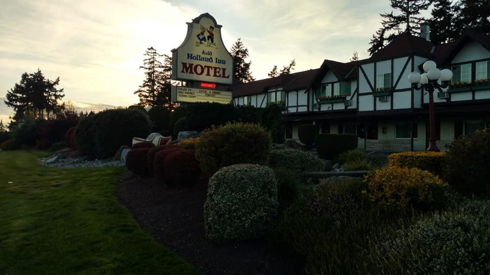 Auld Holland Inn主图