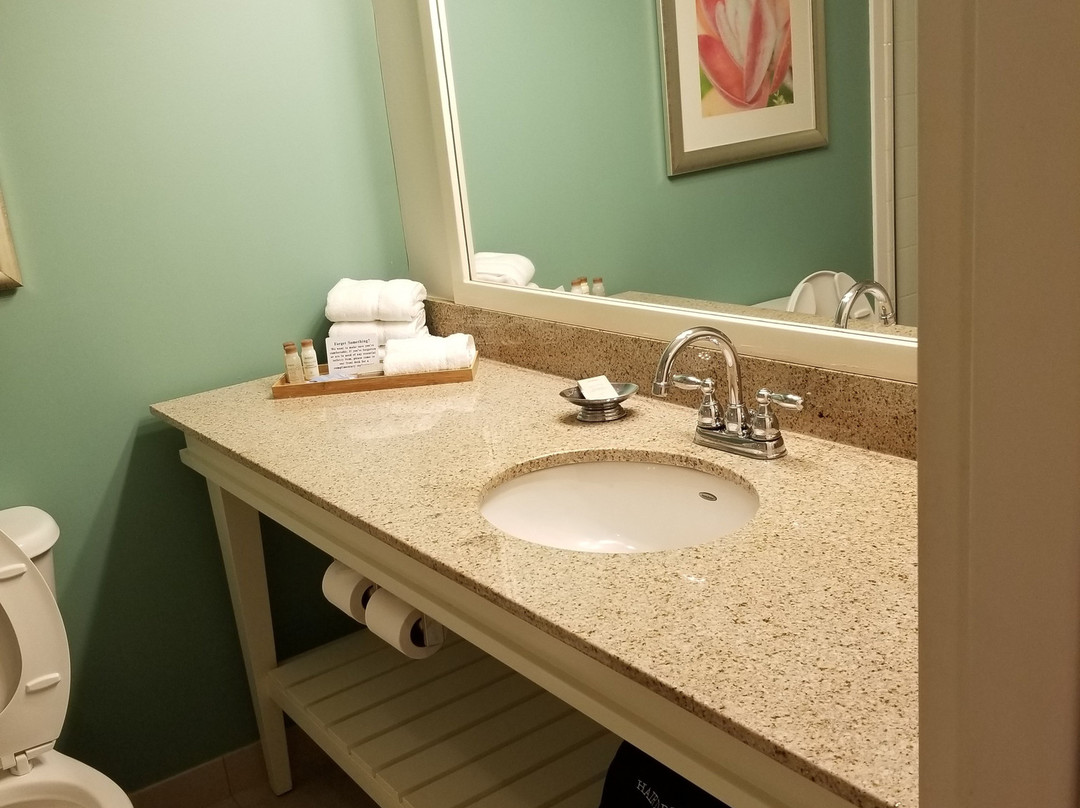 萨拉索塔靛蓝酒店主图