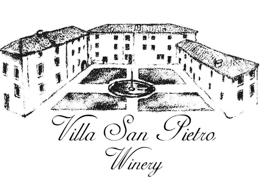 Villa San Pietro Winery-Bure必去景点
