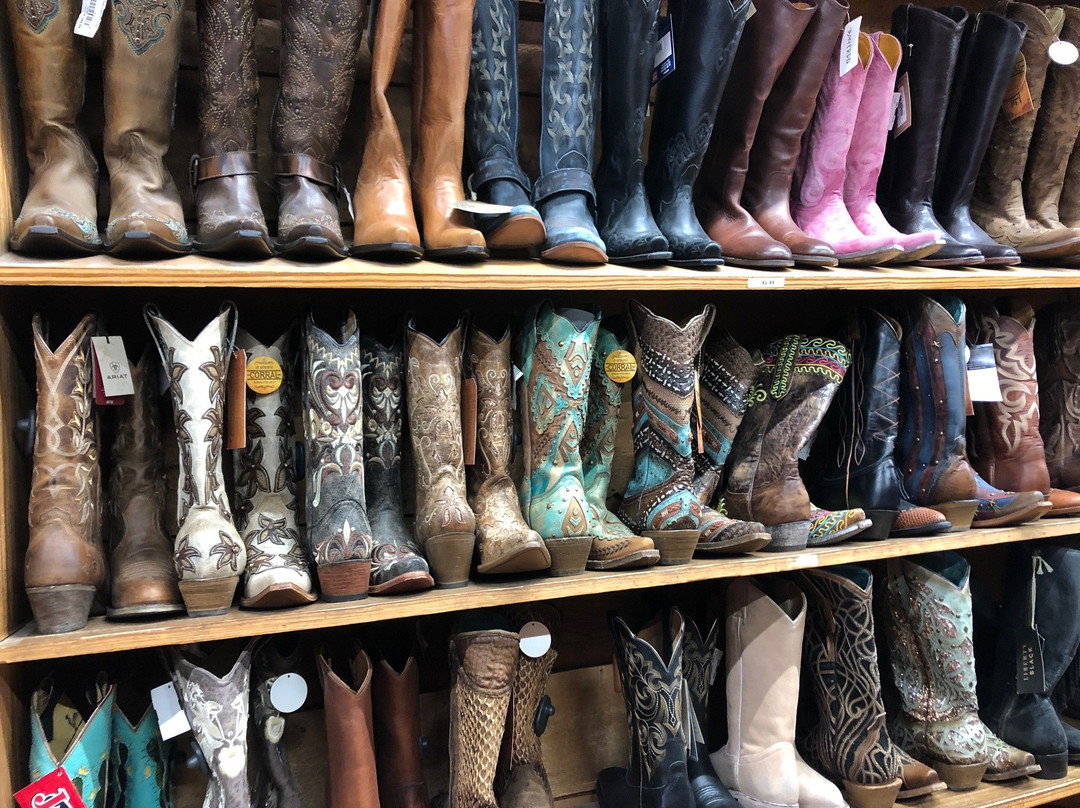 SoCo District-奥斯丁必去景点