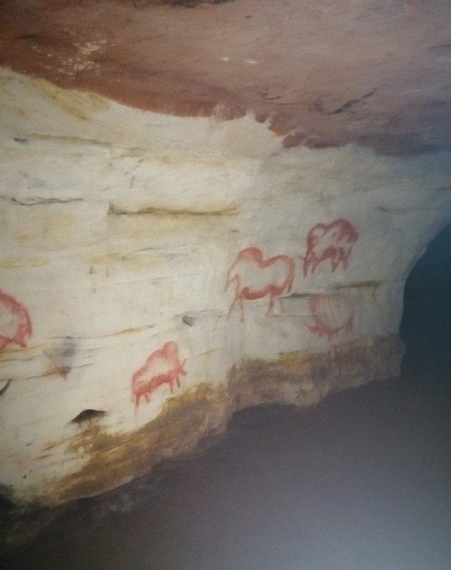 Complex Natural Monument Sablinskiy-Ulyanovka必去景点
