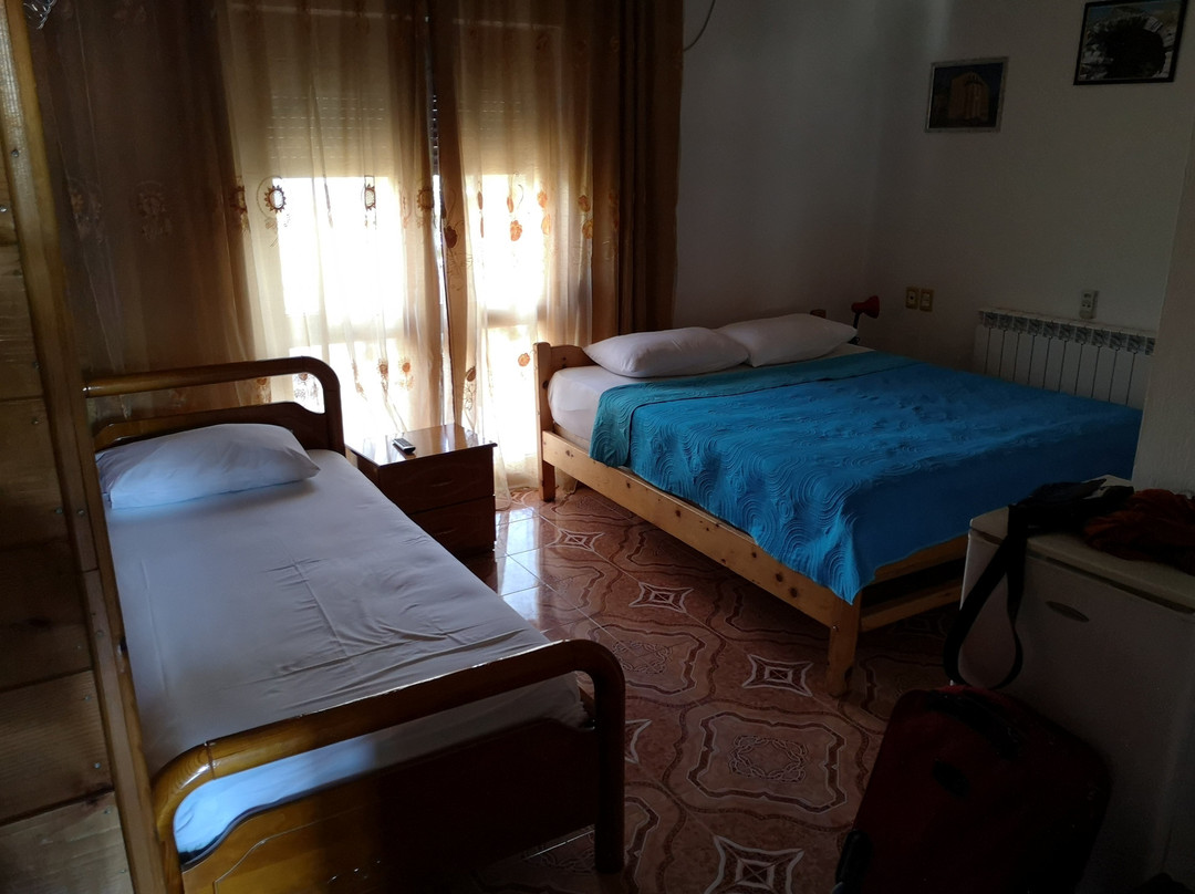 RAMIS Hotel & Outdoor Sports Center主图