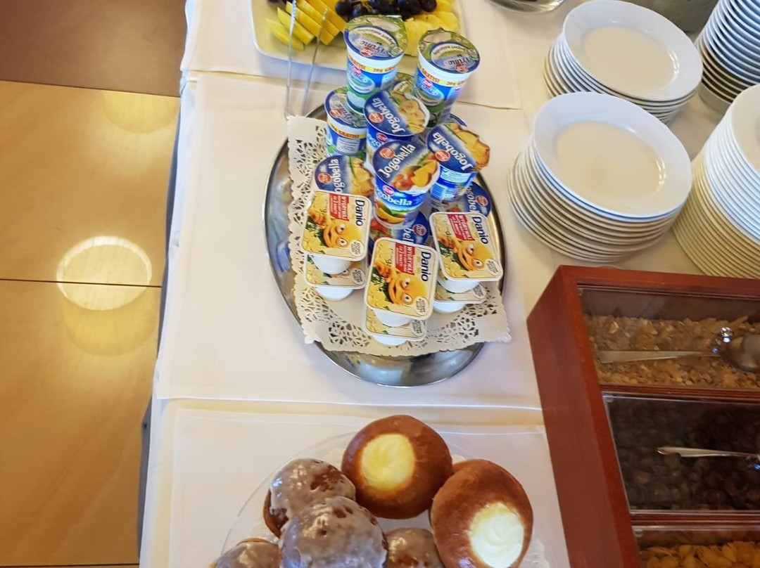 Hotel Lokietek主图