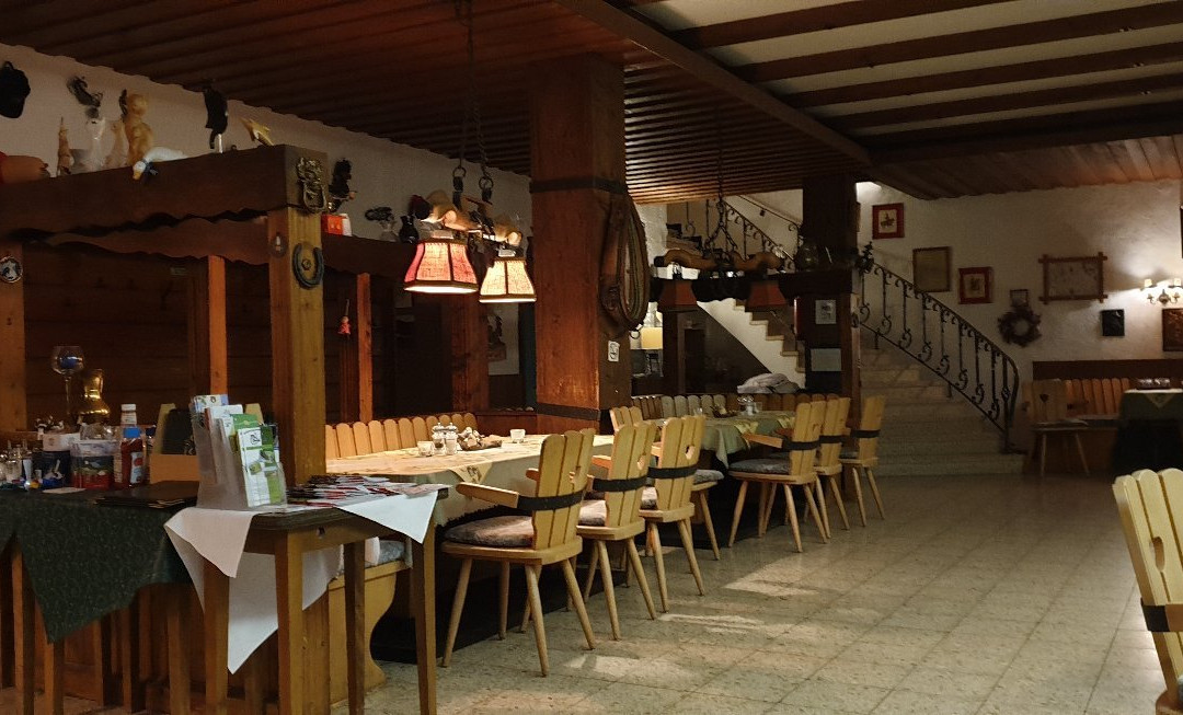 Hotel Finkenberg主图