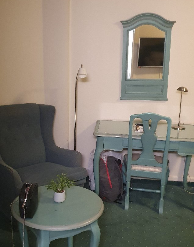 Lillesand Hotel Norge主图