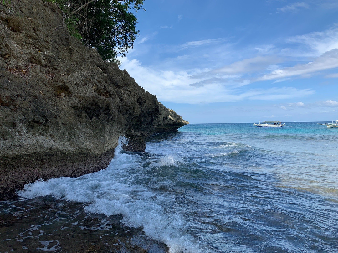 Haligi Beach-葡多咖蕾拉必去景点
