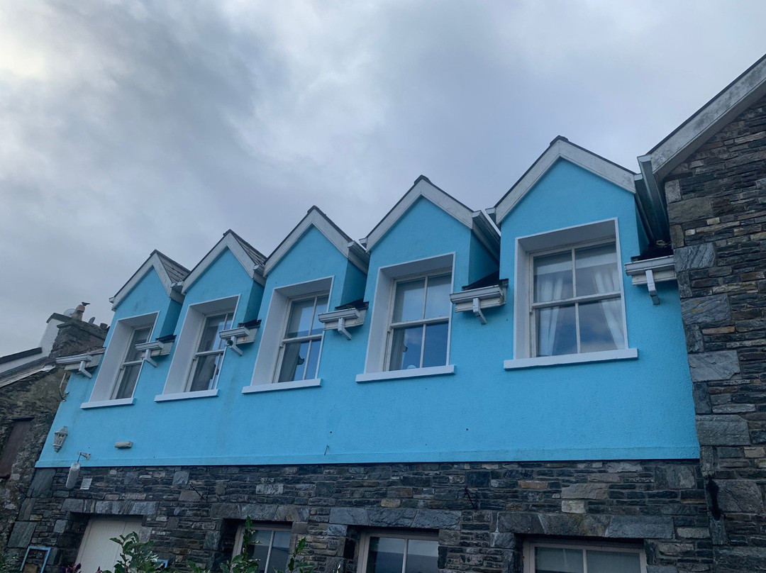 Maol Reidh Hotel主图