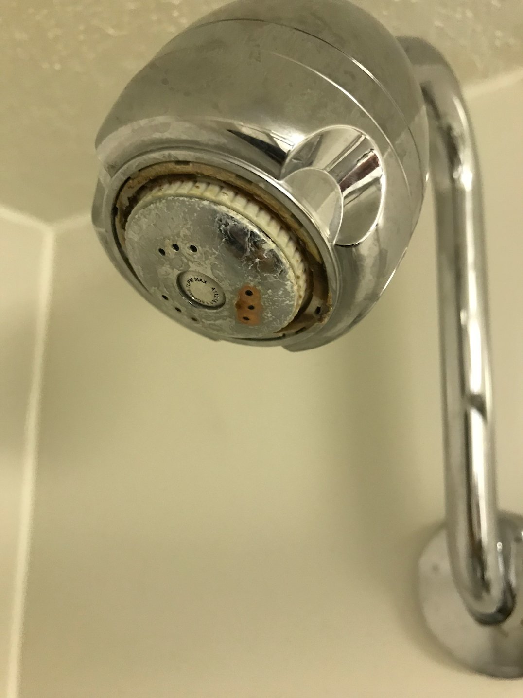 La Quinta Inn By Wyndham Santa Fe-浴室