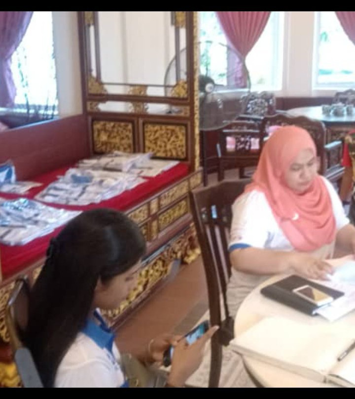 沙阿海滩度假村主图