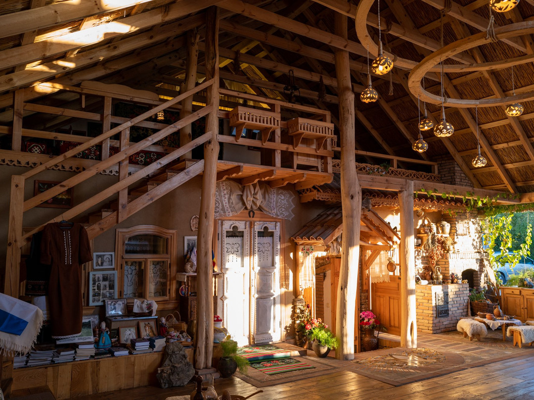 Gagauz Sofrasi主图