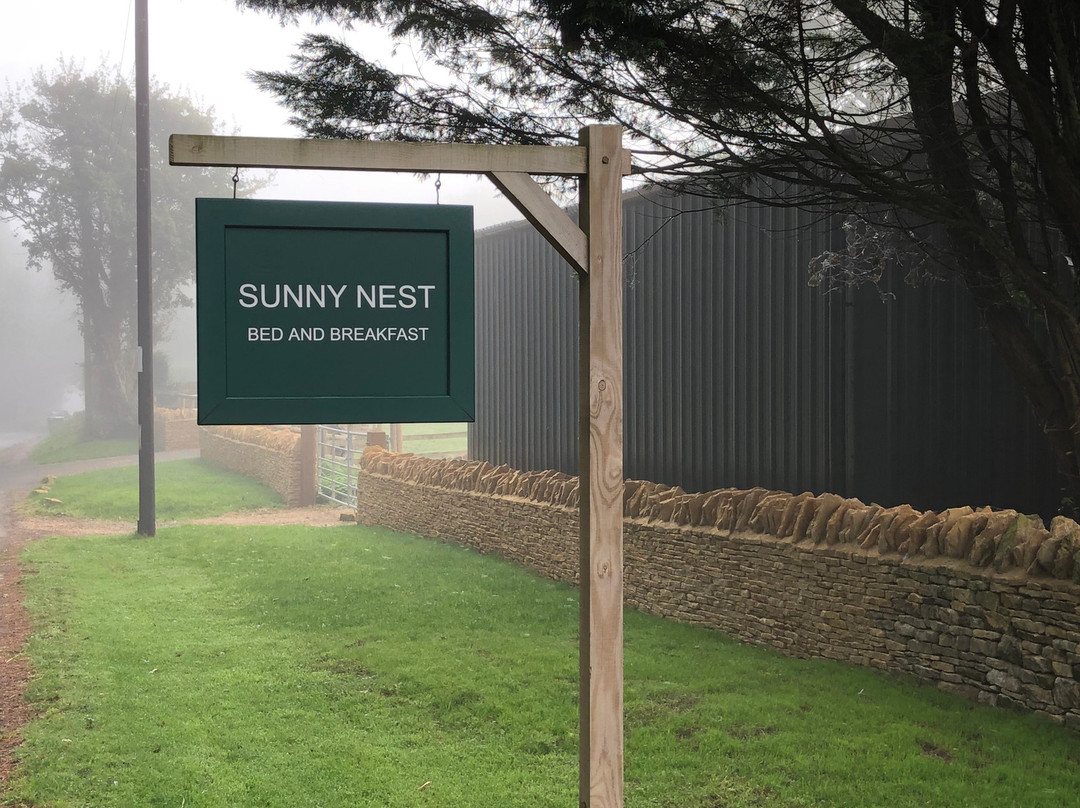 Sunny Nest主图