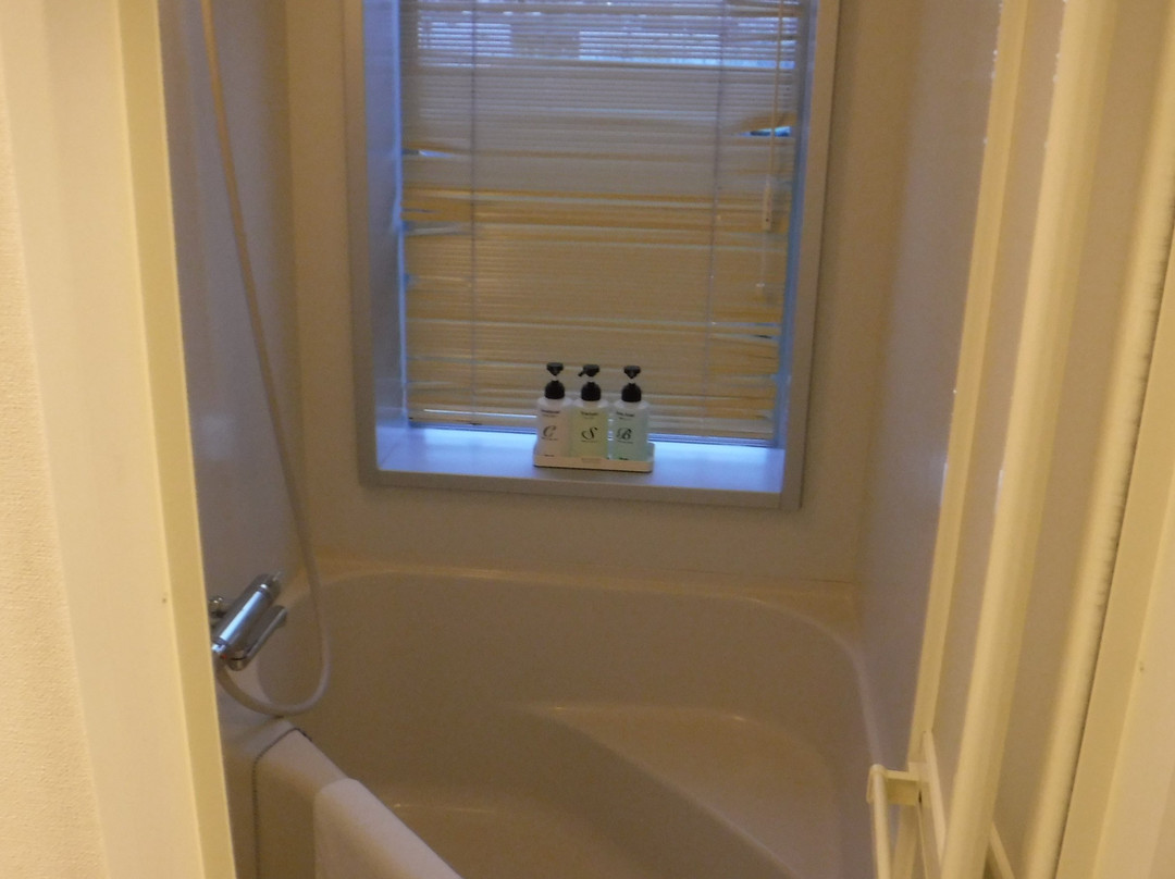 Smile Hotel Sendai Tagajo主图