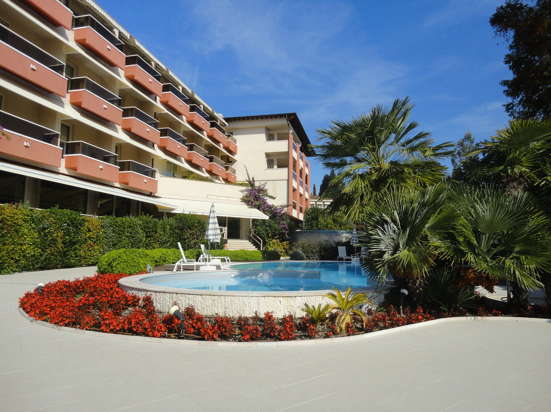 Hotel Continental主图