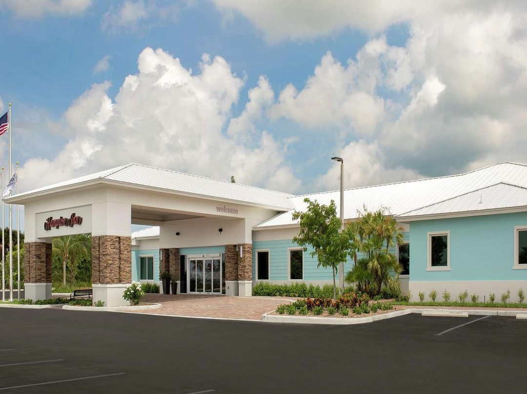 Hampton Inn Marathon - Florida Keys主图