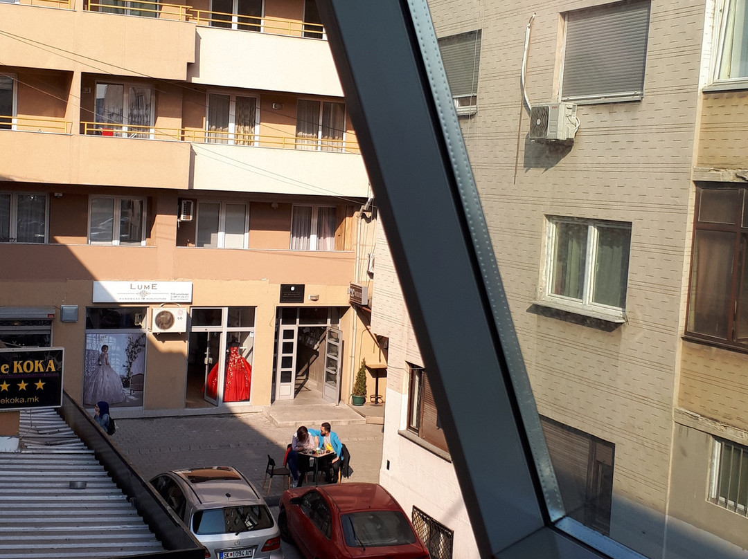 Hotel De KOKA主图