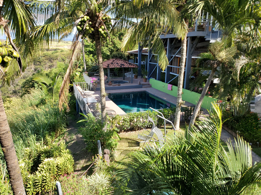 Vista Canyon Inn主图