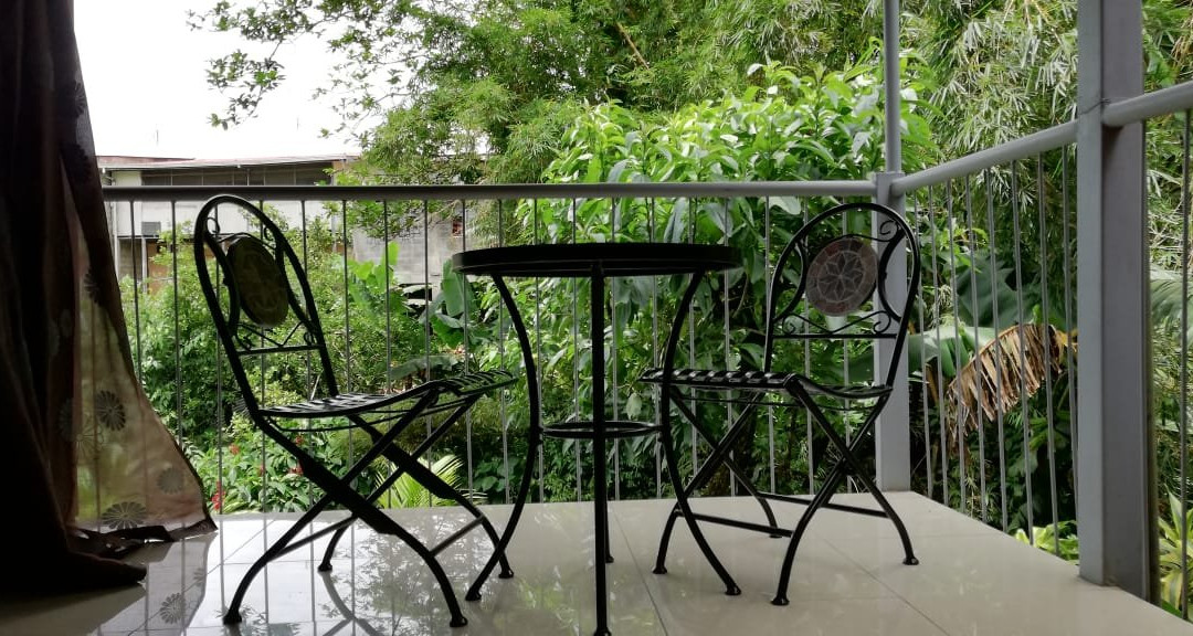 Hospedaje Angeluz主图