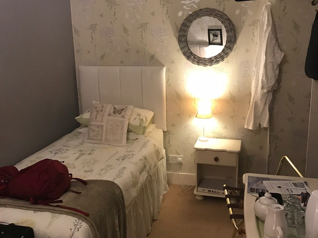 Maison Dieu Guest House主图